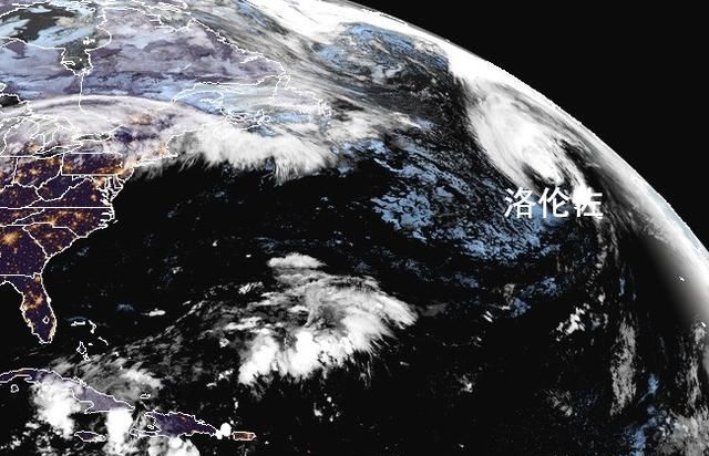  风暴■南方第1场大降温要来了，三风暴变双风暴，其中一个或跨洋