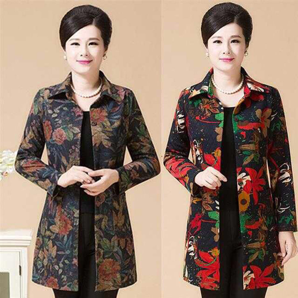 过52岁，不打扮成大妈!今秋流行穿这12款女装，70后穿美飞