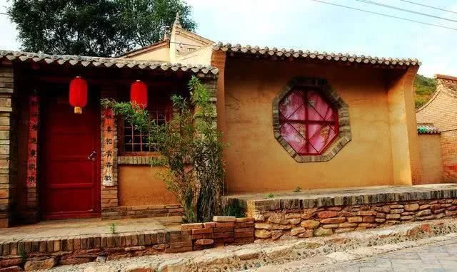 中国最美的4个古村,景色优美,民风淳朴,你去过吗?【2020热门旅游景点】