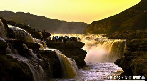  罗纪@中国地理之最——煤储量最大的省份