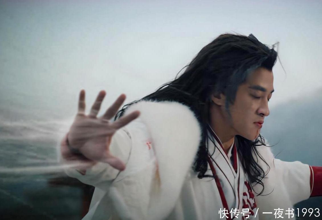 剑王朝梁惊梦喜欢谁