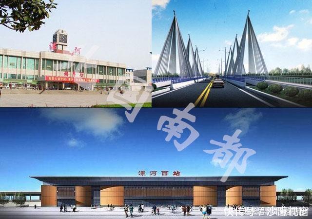 河南漯河，一个被世界遗忘的城市你听说过吗
