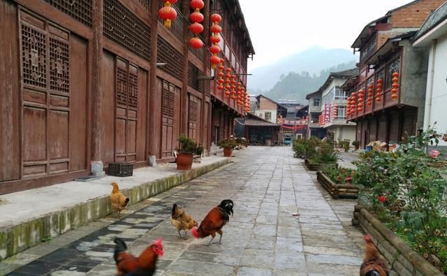 北方“最奇葩”的古镇,一条街道属于三个省,却少有人知