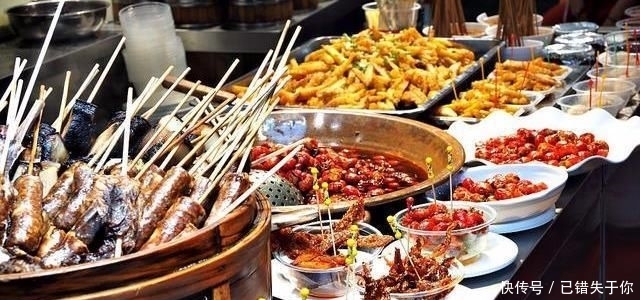 再不疯狂就老了，女人40岁前一定要去的旅行地，你去过几个？