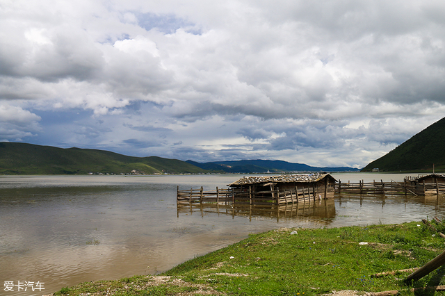 从香格里拉到稻城亚丁 有你旅行更安心