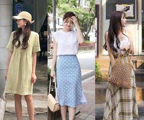  「温柔」女生们为520准备好约会穿搭了吗？如果掌握这4点，提升颜值惹人爱