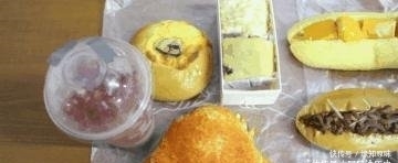  【热麦】京酱肉丝包、喜茶驴打滚，喜茶热麦哪款值得种草｜评测！