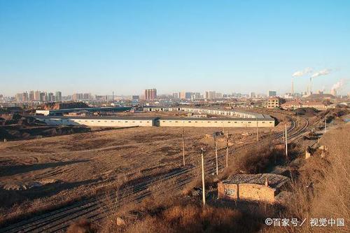 世界上第一大的煤田：预测储量有6690亿吨，就在我们中国陕西