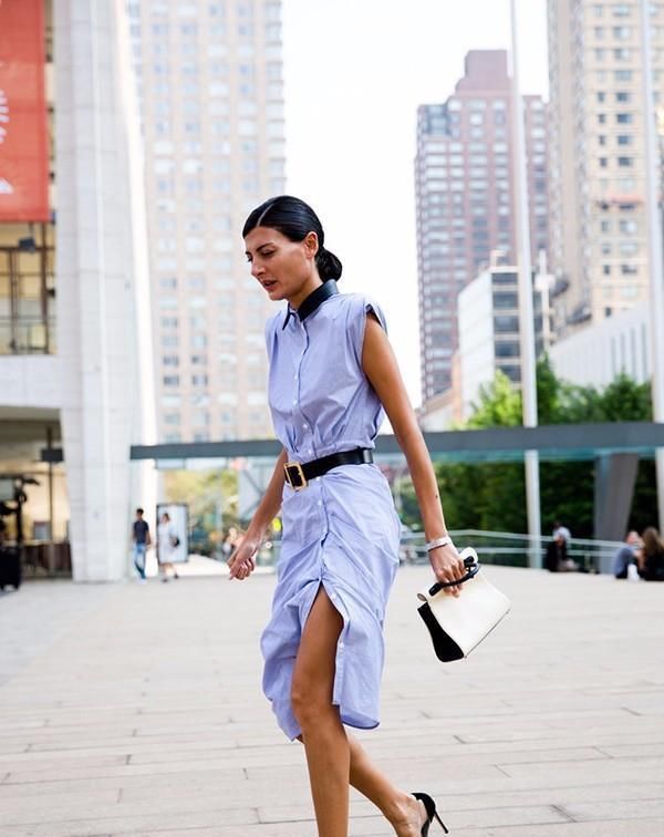  穿法■甜酷女孩的春夏穿搭,可盐可甜超有范儿!