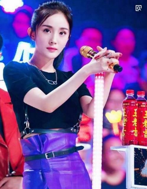 时尚界公认的“灾难色”，刘诗诗不能看，林志玲成黑人，车祸现场