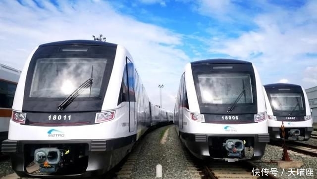  明年：明年开通！这些地铁线路最新进展在此