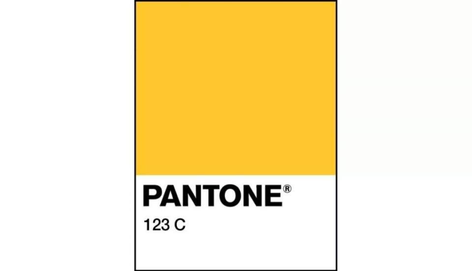 我被今年这个流行色圈粉了,太吸睛!