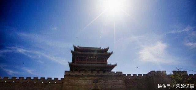 中国“较美”自驾公路---陕西“一号公路”