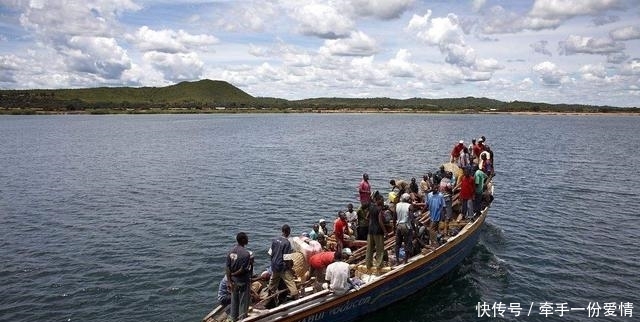 "世界第二深湖:比贝加尔湖还大,总储量比我国淡水储量大六倍多