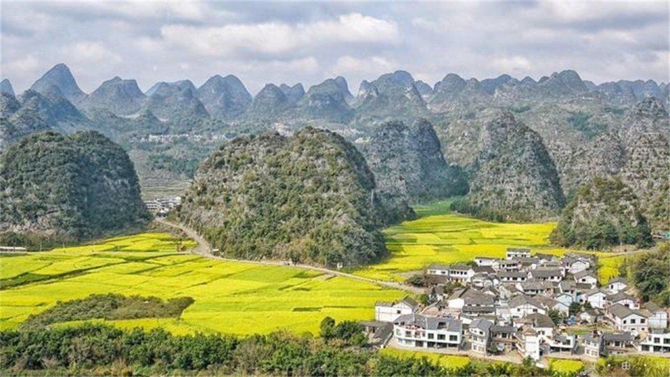 3500年前原始人类吃剩下的螺蛳壳，竟成了遗址，就在云南这里!