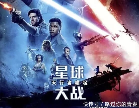 星球大战9北美预售票房