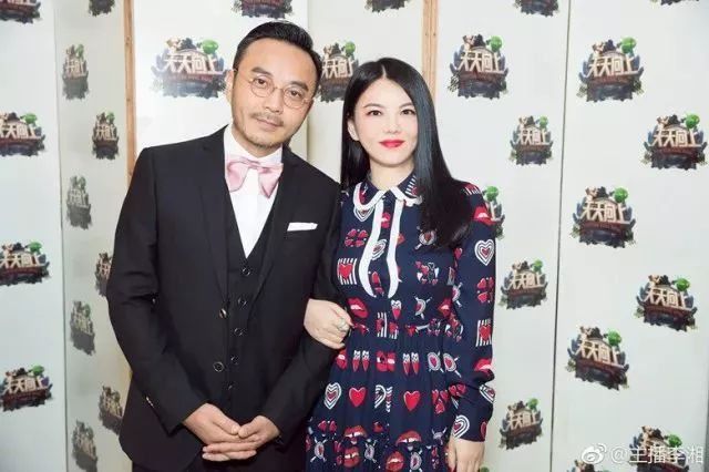 李湘瘦了之后美回来了!42岁活出22岁的少女感