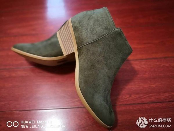 吃个螃蟹 花两百元在亚马逊海外购买三双靴子是什么体验