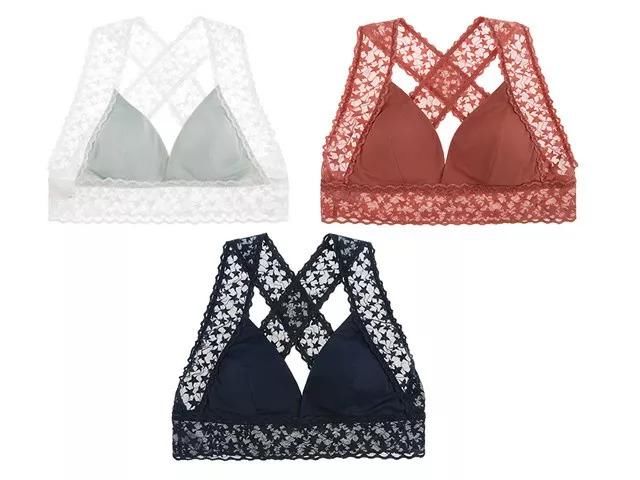 好物｜好内衣，穿着比裸着舒服！