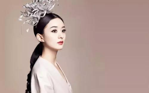 赵丽颖首度回应当妈风波! 发飙的方式太搞笑了, 网友: 颖宝太懒了