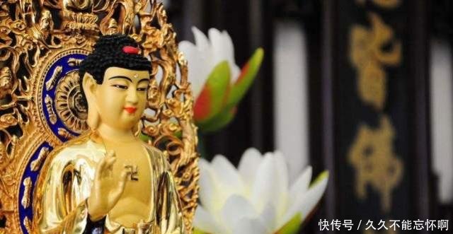 盘点佛教的过去7大佛，每一个都有莫大的威能，释迦牟尼佛排第七