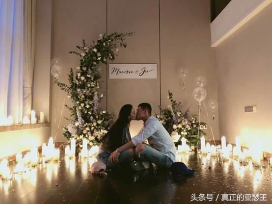 张馨予与特种兵领结婚证？谣言还是事实？31岁的她真的结婚了吗？