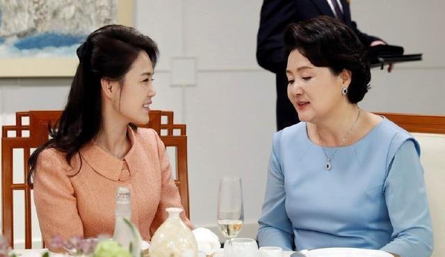 朝鲜朝鲜与韩国