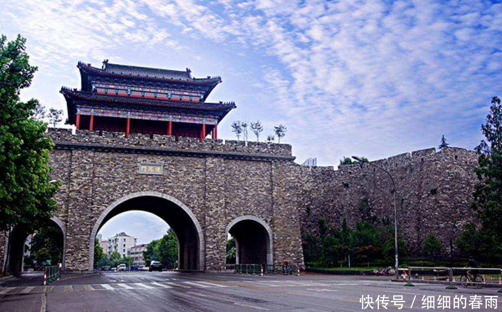 中国距离很近的两座省会:开车三小时就能达到