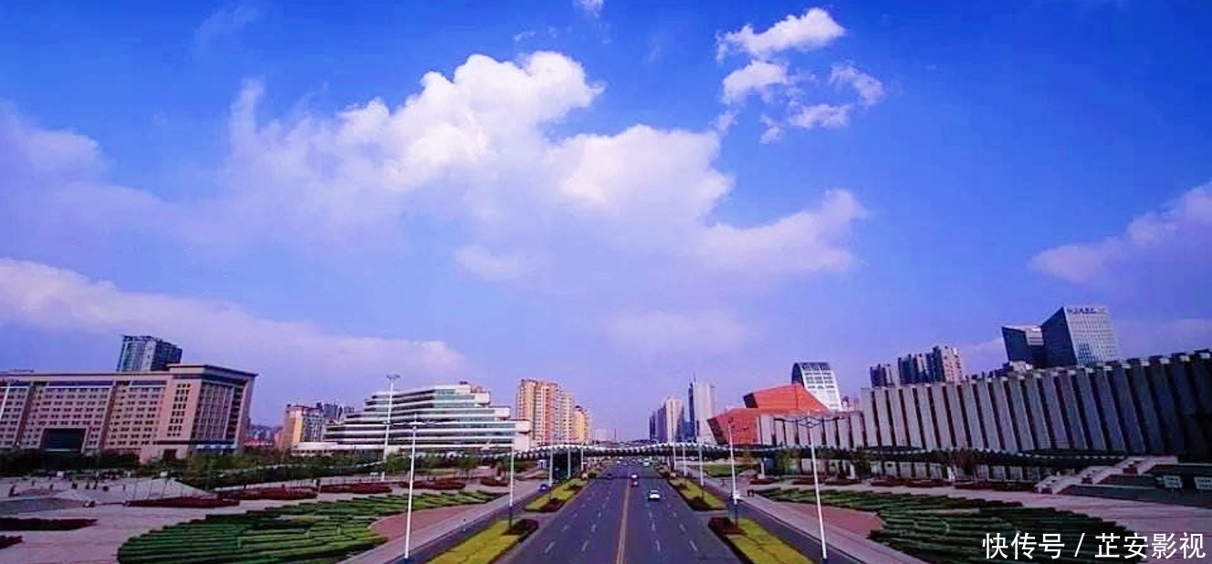 我国又一都市圈规划出炉，核心城市是国家中心城市，周边4市入列