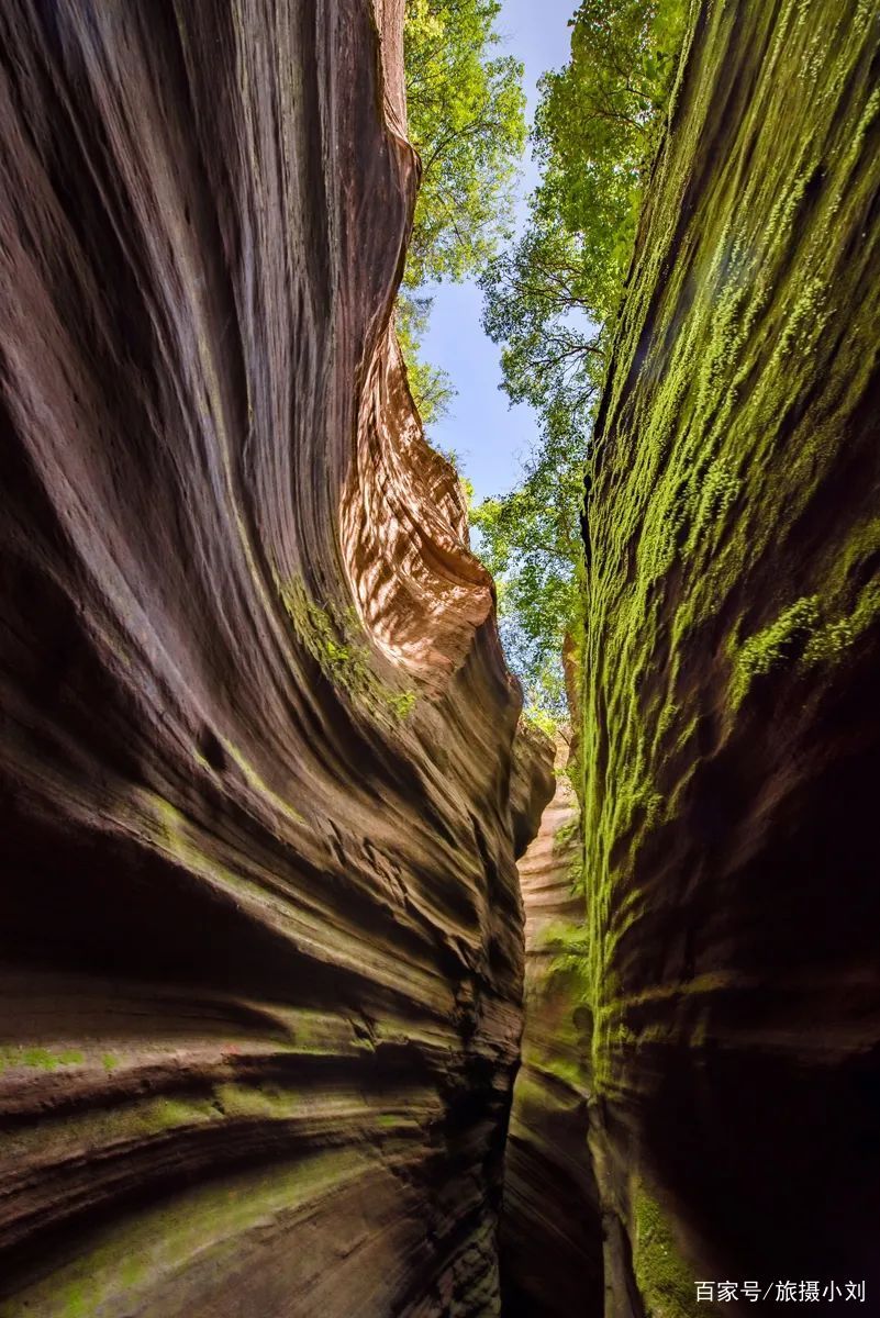  「游客」倒计时8天！清明小长假这13条小众宝藏线路，景色好，游客少！