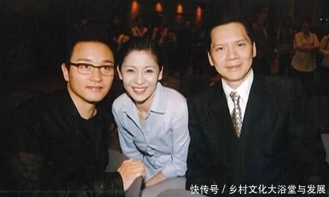 「张国荣」张国荣离世17年,向太发文缅怀,曝当年一件私事引网友热议