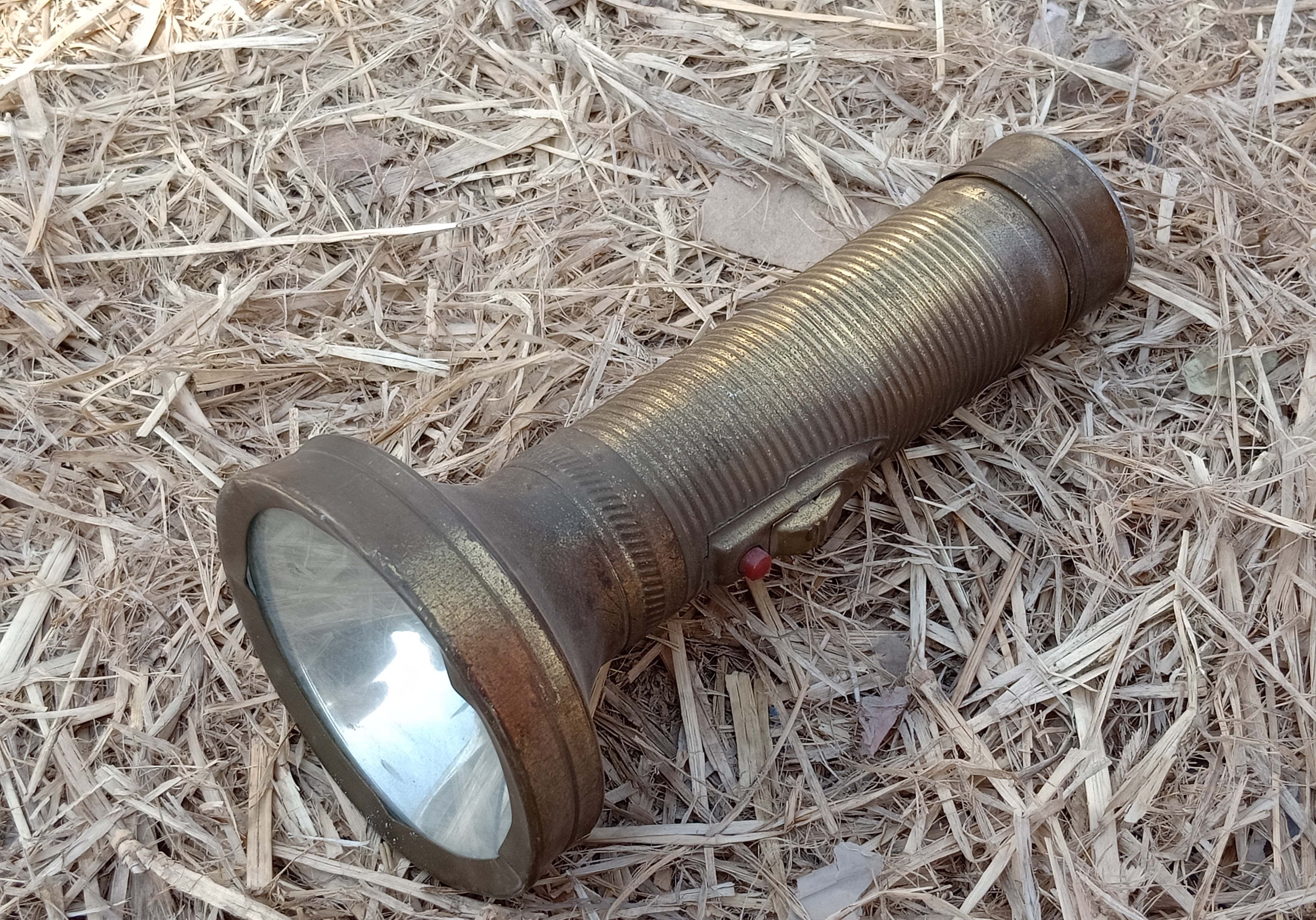 远去老物件20图，用过15件为地道农民，全用过应该向您竖起大拇指