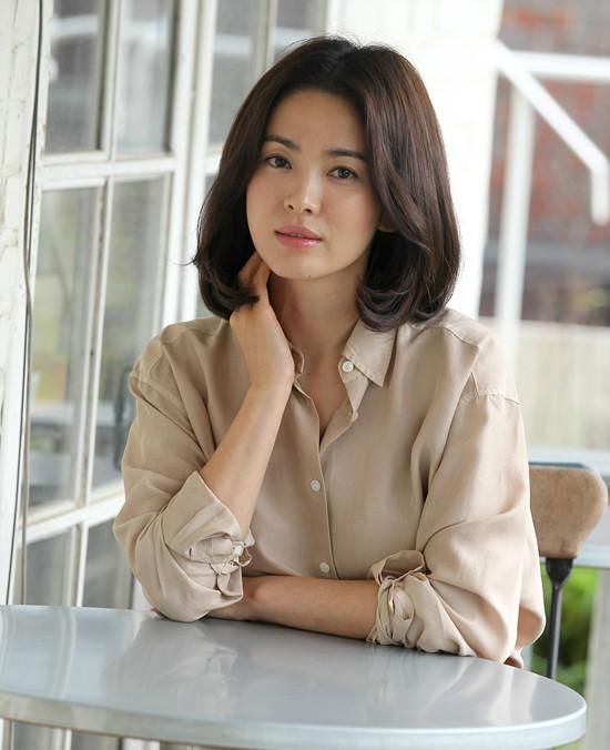 女神短发完胜郑爽热巴，谁才能hold住短发