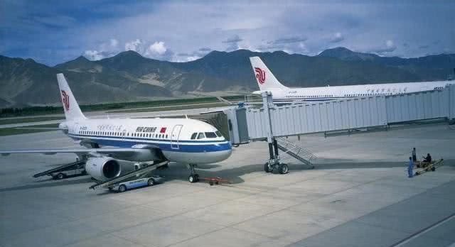 中国目前最难飞的高原机场，每班亏损已成定局，由国家补贴