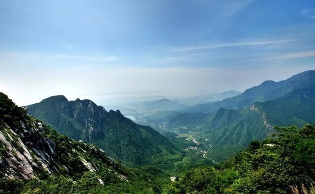 世界第一！中国又添2处世界遗产，这55个地方你去过几个？