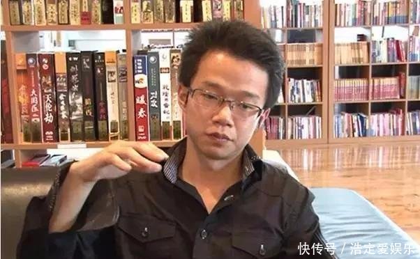 本以为周立波公布录音，能揭开真相，结果吃瓜群众晕了