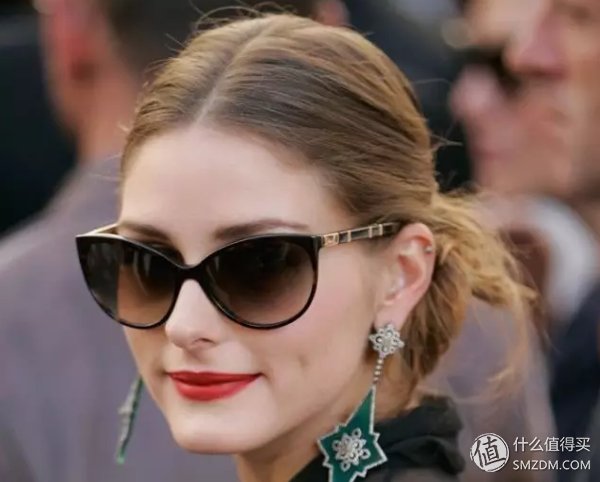 墨镜全攻略 | 遮脸神器怎么选才能既美貌又实用?