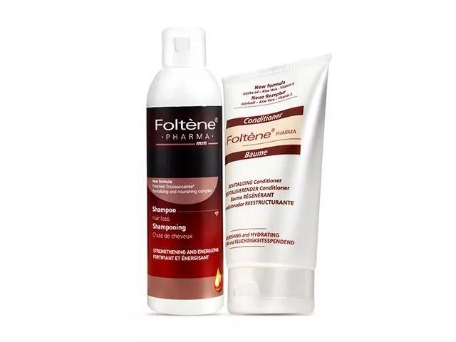 每次一小瓶，头发不再一掉一大把