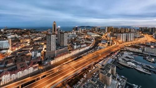  「经济」中国5个计划单列市经济排名，深圳名列榜首，而厦门却成垫底城市