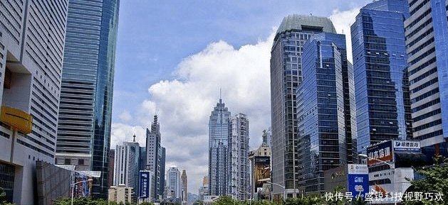 深圳唯一保存完好的古村落，距今700年，网友终究会消失