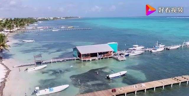 这个海岛，曾用1.3万高价签证费拒绝中国人，如今免签求中国人去