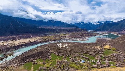 一去西藏误终身，从此颜值是路人