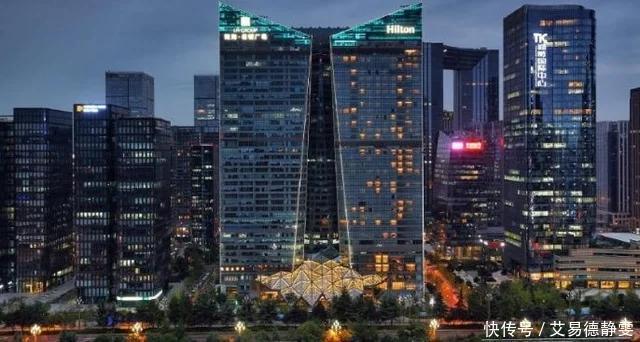 18年中国将有17城市GDP破万亿, 2020年你觉得会有几个