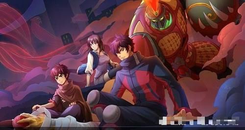 英魂之刃手游三周年