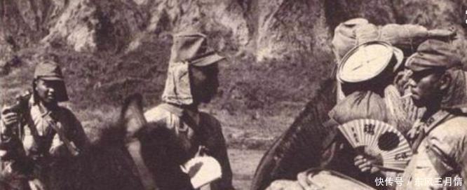 断膨胀的日本,为什么在二战时不敢侵略澳门?原