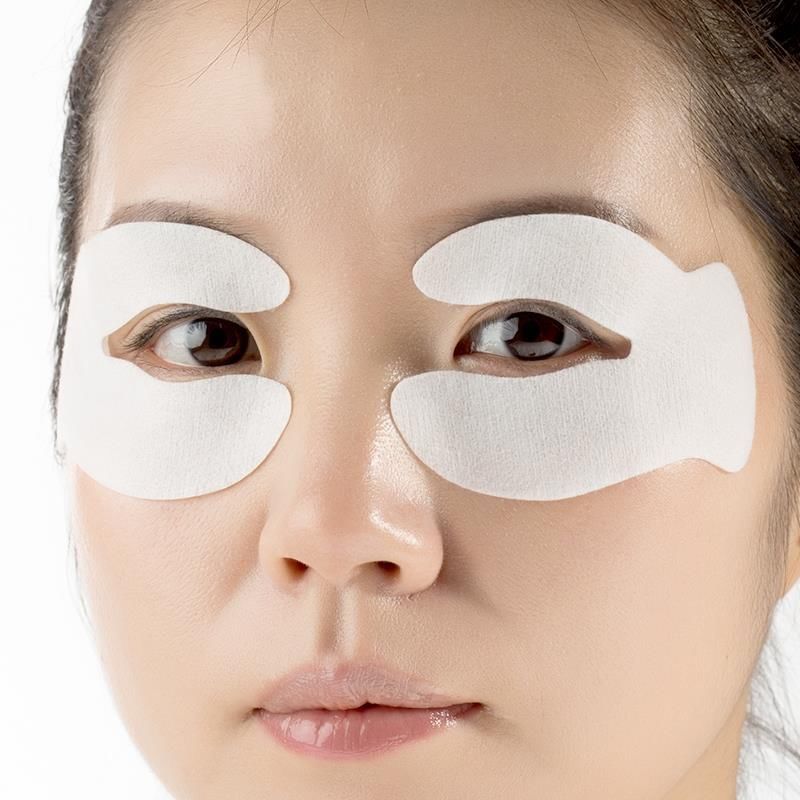 药店墙角一不起眼白色乳液，每晚涂一涂，满脸胶原蛋白