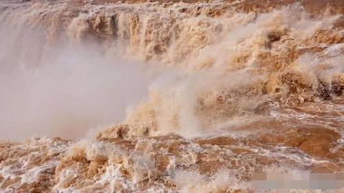 中国最壮观的三大瀑布，每一个都让人叹为观止，你去过几个？