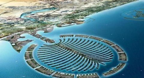 世界3大著名“烂尾工程”，其中一个在中国，还是世界奇迹