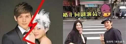 陈晓陈妍希感情出问题出轨事件虽然澄清了，女神人设却崩了