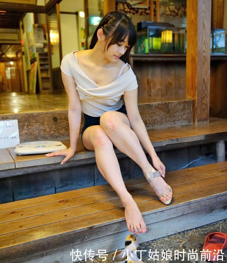 包臀裙这样穿时髦新潮尽显气质,别有一番风味